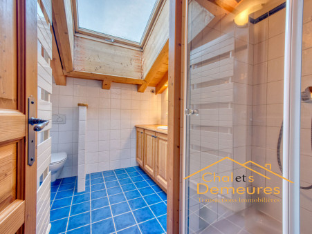 Maison 1 595 000 &euro; sur Combloux (74920) - Réf. 1090