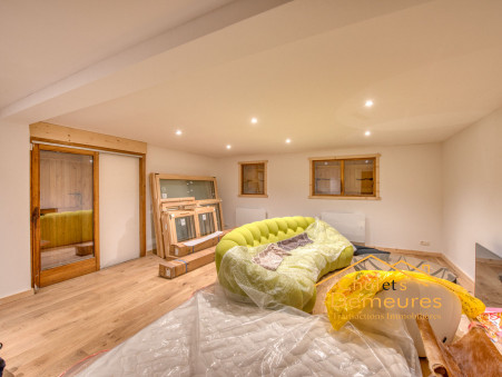 A vendre maison Combloux 74920; 1 595 000 &euro;