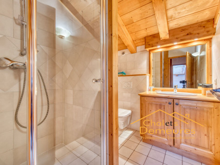 A vendre maison Combloux 74920; 1 595 000 &euro;