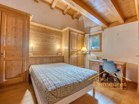 Maison sur Combloux ; 1 595 000 &euro; ; A vendre Réf. 1090