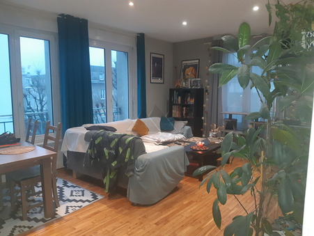 Appartement sur Brest ; 930 &euro;  ; A louer Réf. 15721MLB