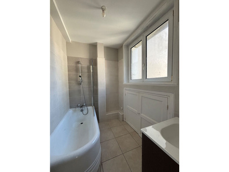 A louer appartement Brest 29200; 930 &euro; 