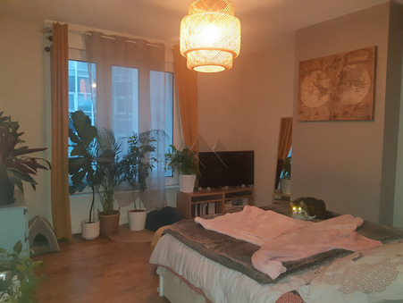 Appartement sur Brest ; 930 &euro;  ; Location Réf. 15721MLB