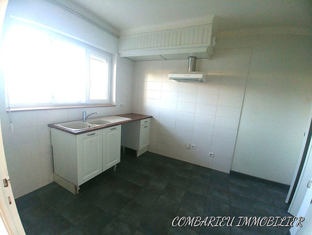 A louer maison 750 &euro;  Caussade