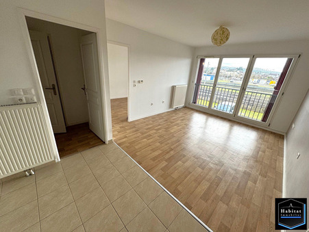 Vente Appartement Crepy en valois Réf. 8992 - Slide 2