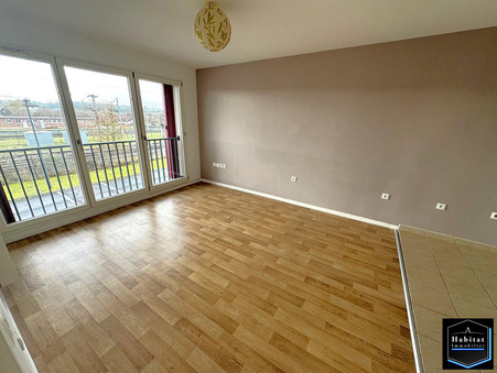 Vente Appartement Crepy en valois Réf. 8992 - Slide 4