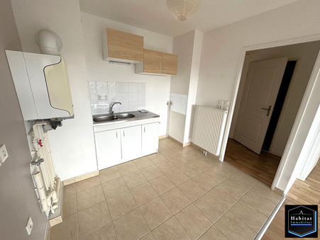 Vente Appartement Crepy en valois Réf. 8992 - Slide 5