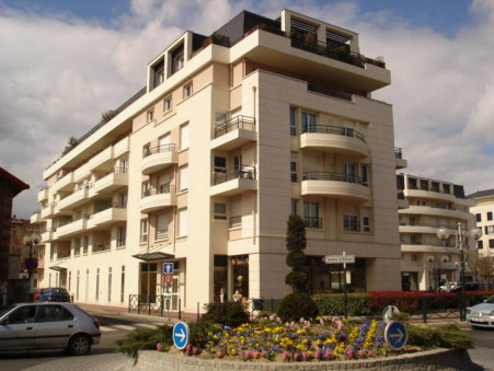 Vente appartement 350 000 &euro; Saint-Gratien