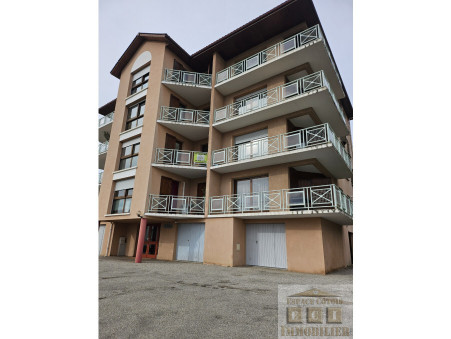 Appartement sur La Cote St Andre ; 109 000 &euro;  ; Vente Réf. 1710