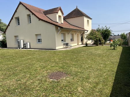 Vente maison 340 000 &euro;  Chalon sur Saône