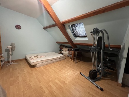 Achat maison Chalon sur Saône Réf. KC3332-IMMOLYSBEAUNE21_