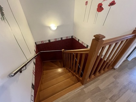 Vente maison 255 000 &euro;  Chalon sur Saône