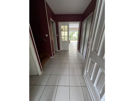 A vendre maison Chalon sur Saône 71100; 255 000 &euro; 