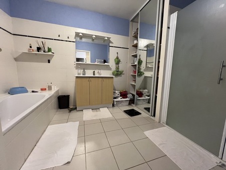 Maison 255 000 &euro;  sur Chalon sur Saône (71100) - Réf. KC3341-IMMOLYSBEAUNE21_