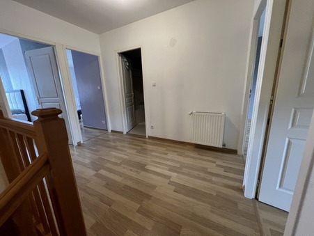 Maison 255 000 &euro;  sur Chalon sur Saône (71100) - Réf. KC3341-IMMOLYSBEAUNE21_