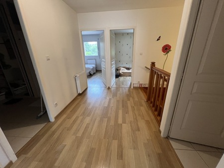 Maison 255 000 &euro;  sur Chalon sur Saône (71100) - Réf. KC3341-IMMOLYSBEAUNE21_