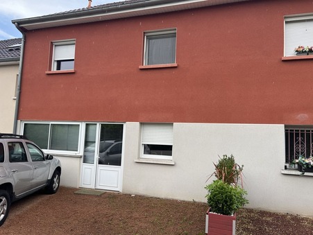 Maison 255 000 &euro;  Réf. KC3341-IMMOLYSBEAUNE21_ Chalon sur Saône