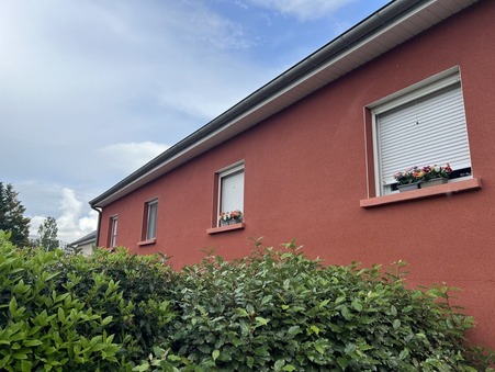 Maison sur Chalon sur Saône ; 255 000 &euro;  ; Vente Réf. KC3341-IMMOLYSBEAUNE21_