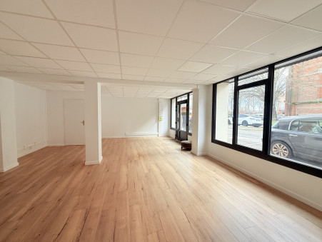 A louer professionnel Montauban 82000; 580 &euro; 