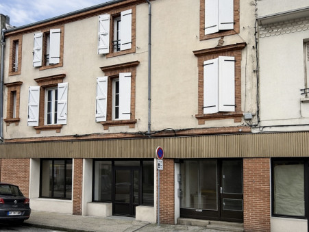 Professionnel 580 &euro;  Réf. 325_bis_1 Montauban