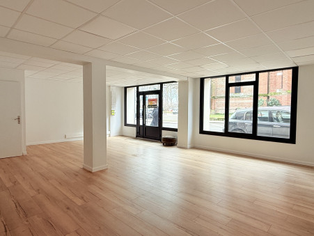 Location professionnel Montauban 82000; 580 &euro; 