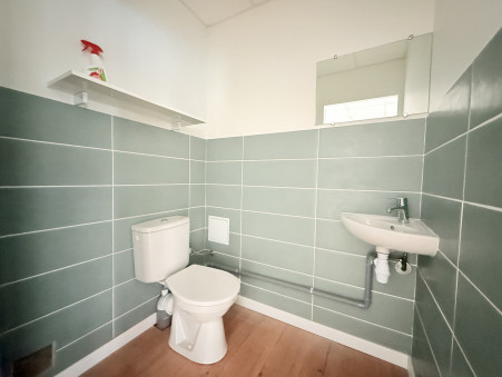 Professionnel sur Montauban ; 580 &euro;  ; Location Réf. 325_bis_1