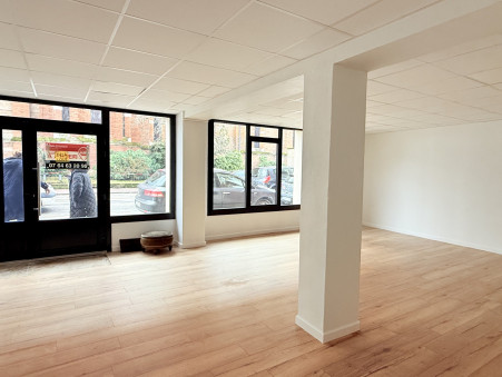 Professionnel 580 &euro;  Réf. 325_bis_1 Montauban