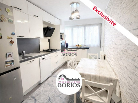 Appartement 132 000 &euro;  sur Chalon sur Saone (71100) - Réf. 01172