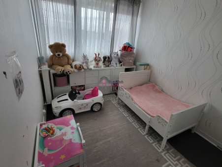 Vente appartement 132 000 &euro;  Chalon sur Saone