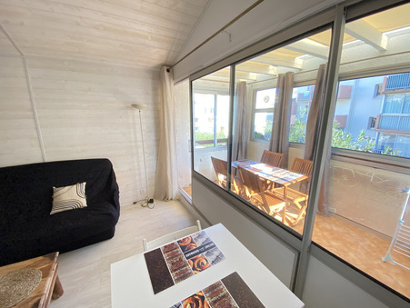 Location appartement Le Cap d'Agde 34300; 590 &euro; 