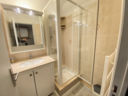 Appartement 590 &euro;  sur Le Cap d'Agde (34300) - Réf. 771