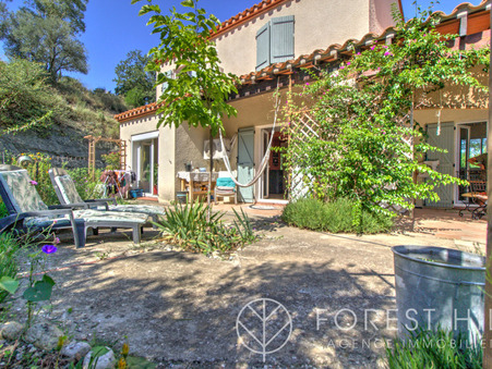 Achat maison Le Boulou Réf. 631