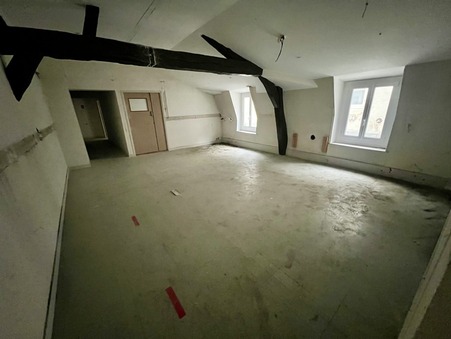 Appartement 86 000 &euro;  Réf. 3367-IMMOLYSBEAUNE21_ Chalon sur Saône