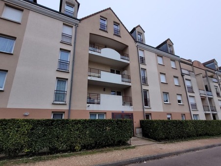 Apartment sur Dijon ; &euro; 890  ; A louer Réf. LA22139-IMMOLYSBEAUNE21_