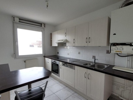 Apartment &euro; 890  Réf. LA22139-IMMOLYSBEAUNE21_ Dijon