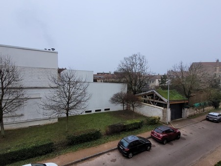 A louer apartment &euro; 890  Dijon