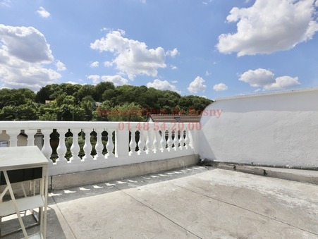 Vente Maison Rosny-sous-bois Réf. 3514 - Slide 2