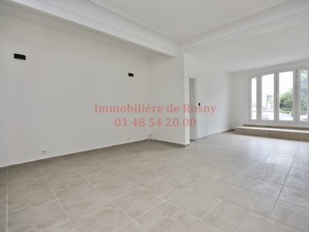 Vente Maison Rosny-sous-bois Réf. 3514 - Slide 3