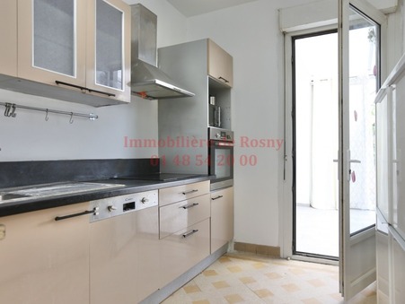 Vente Maison Rosny-sous-bois Réf. 3514 - Slide 4