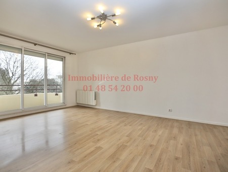 Vente Appartement Rosny-sous-bois Réf. 3513 - Slide 1