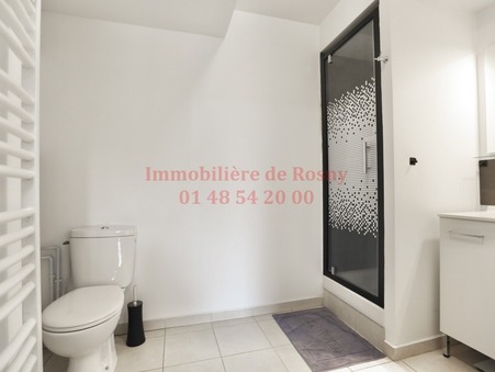 Vente Appartement Rosny-sous-bois Réf. 3512 - Slide 3
