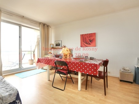 Vente Appartement Rosny-sous-bois Réf. 3511 - Slide 3