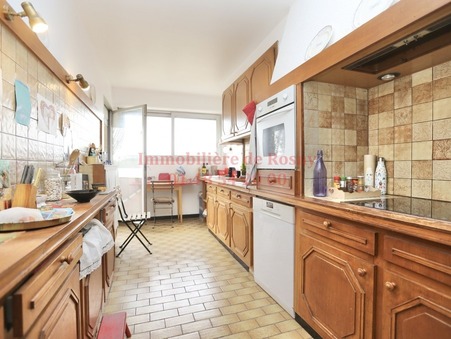 Vente Appartement Rosny-sous-bois Réf. 3511 - Slide 5