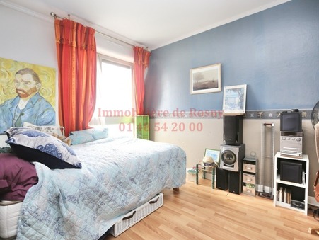 Vente Appartement Rosny-sous-bois Réf. 3511 - Slide 6