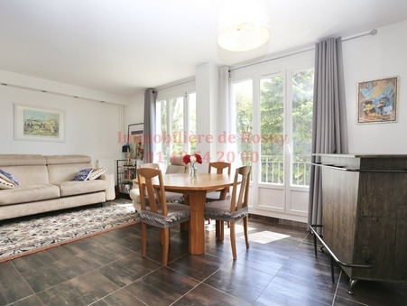 Vente Appartement Rosny-sous-bois Réf. 3509 - Slide 1