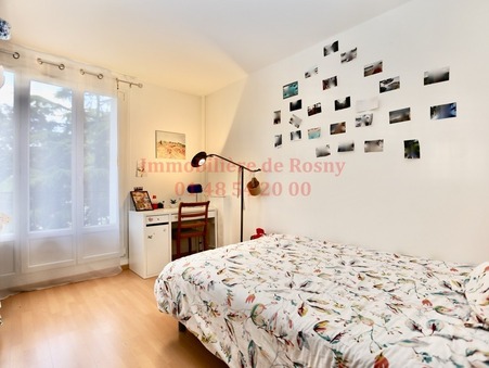 Vente Appartement Rosny-sous-bois Réf. 3509 - Slide 5
