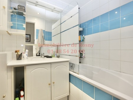 Vente Appartement Rosny-sous-bois Réf. 3509 - Slide 6