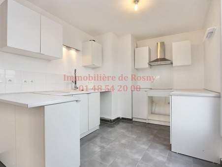 Vente Appartement Rosny-sous-bois Réf. 3508 - Slide 5