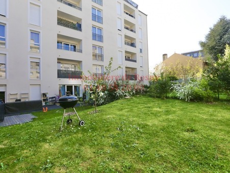 Vente Appartement Rosny-sous-bois Réf. 3507 - Slide 1