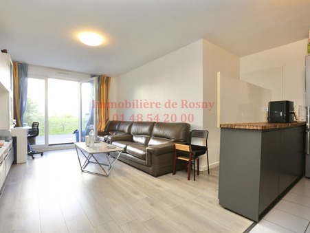Vente Appartement Rosny-sous-bois Réf. 3507 - Slide 3